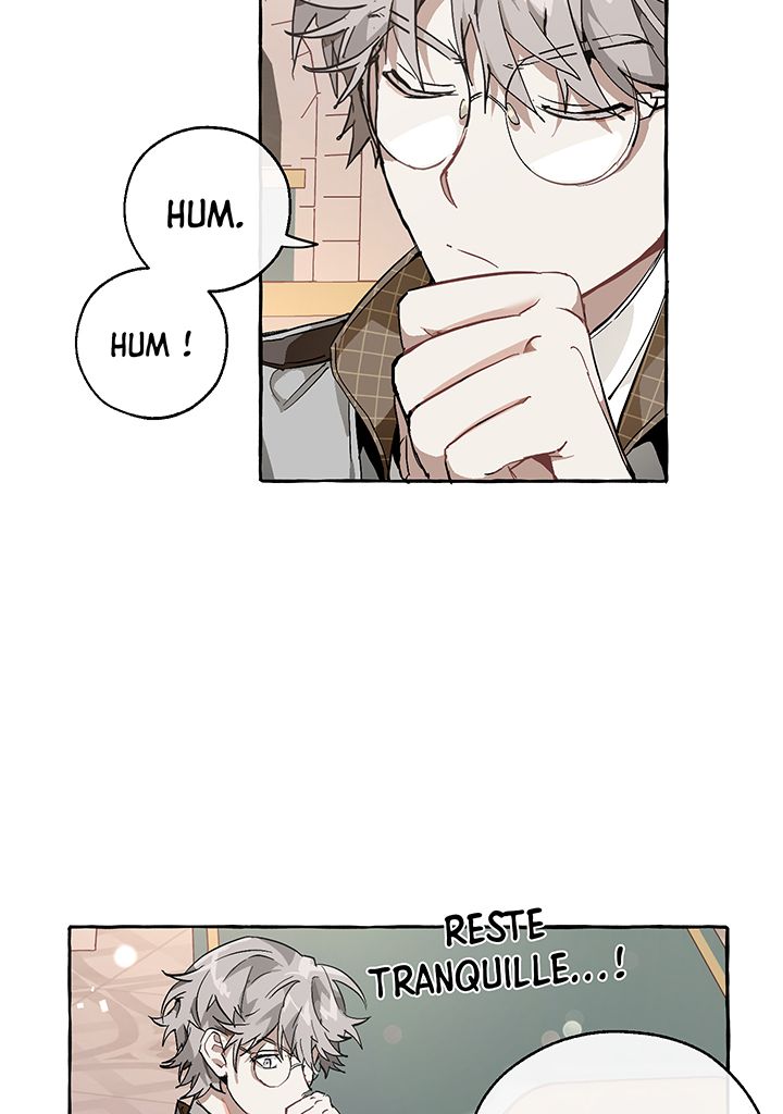 Read Trash of the Counts Family FR Manga Online