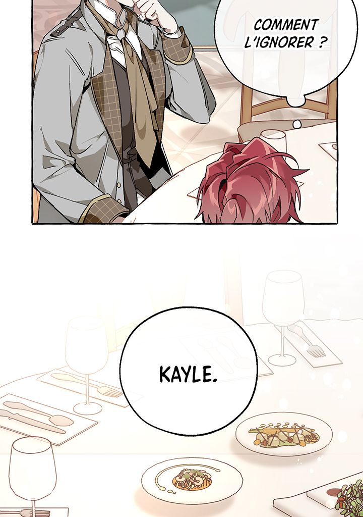 Read Trash of the Counts Family FR Manga Online