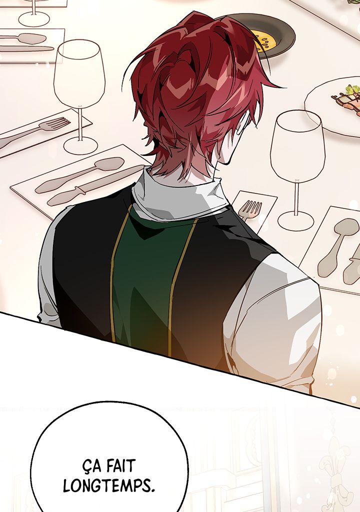 Read Trash of the Counts Family FR Manga Online