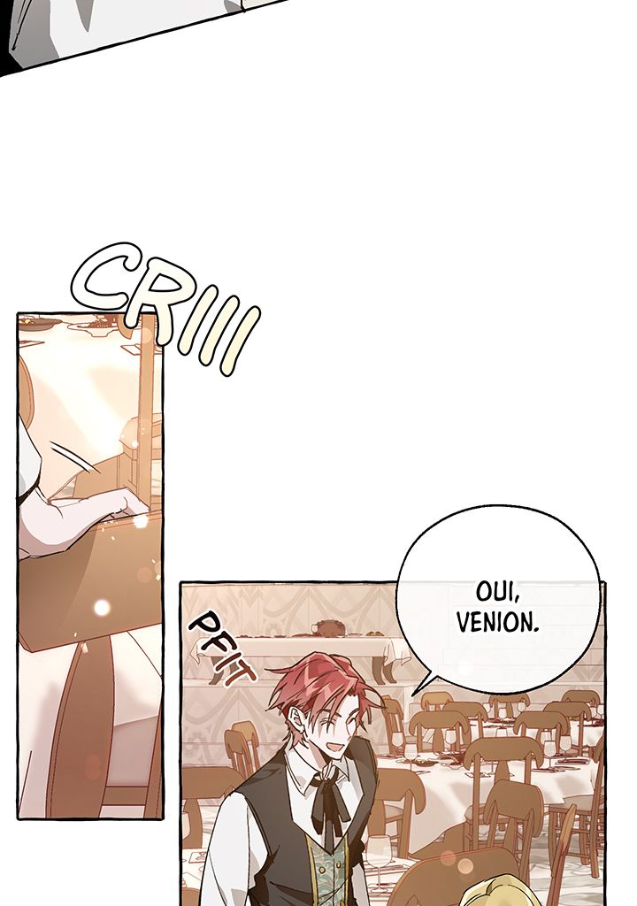 Read Trash of the Counts Family FR Manga Online