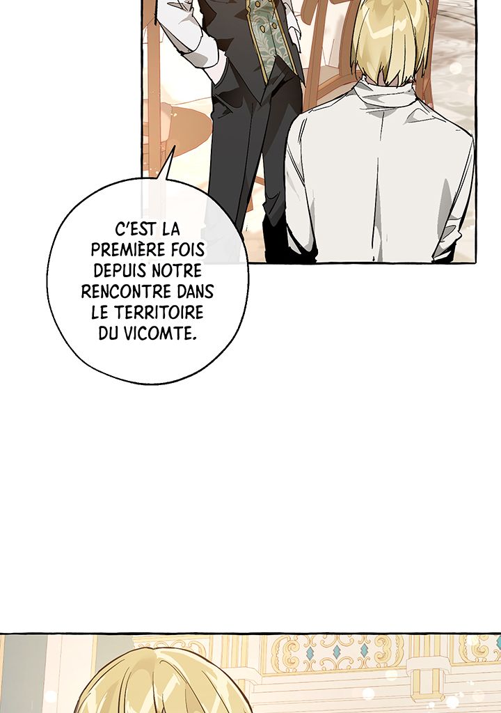 Read Trash of the Counts Family FR Manga Online