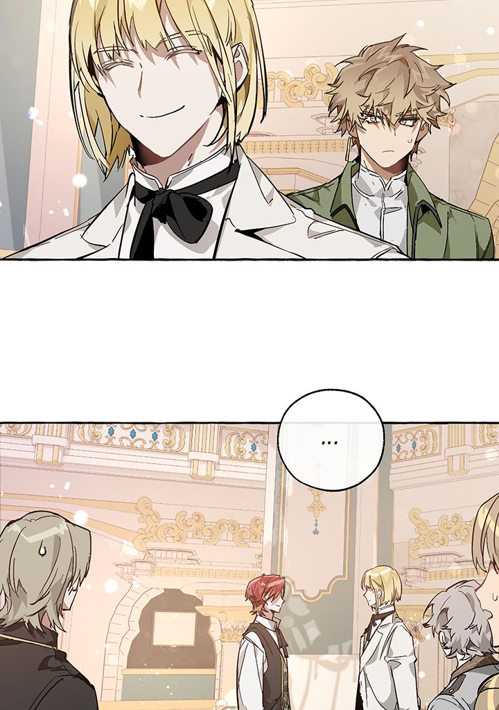 Read Trash of the Counts Family FR Manga Online