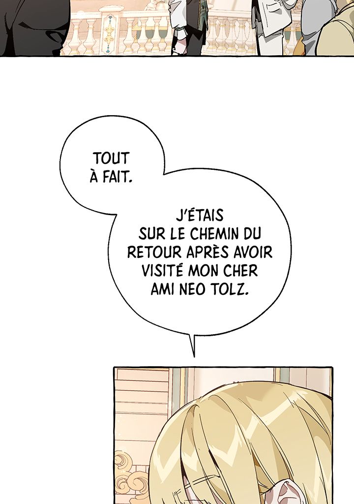 Read Trash of the Counts Family FR Manga Online