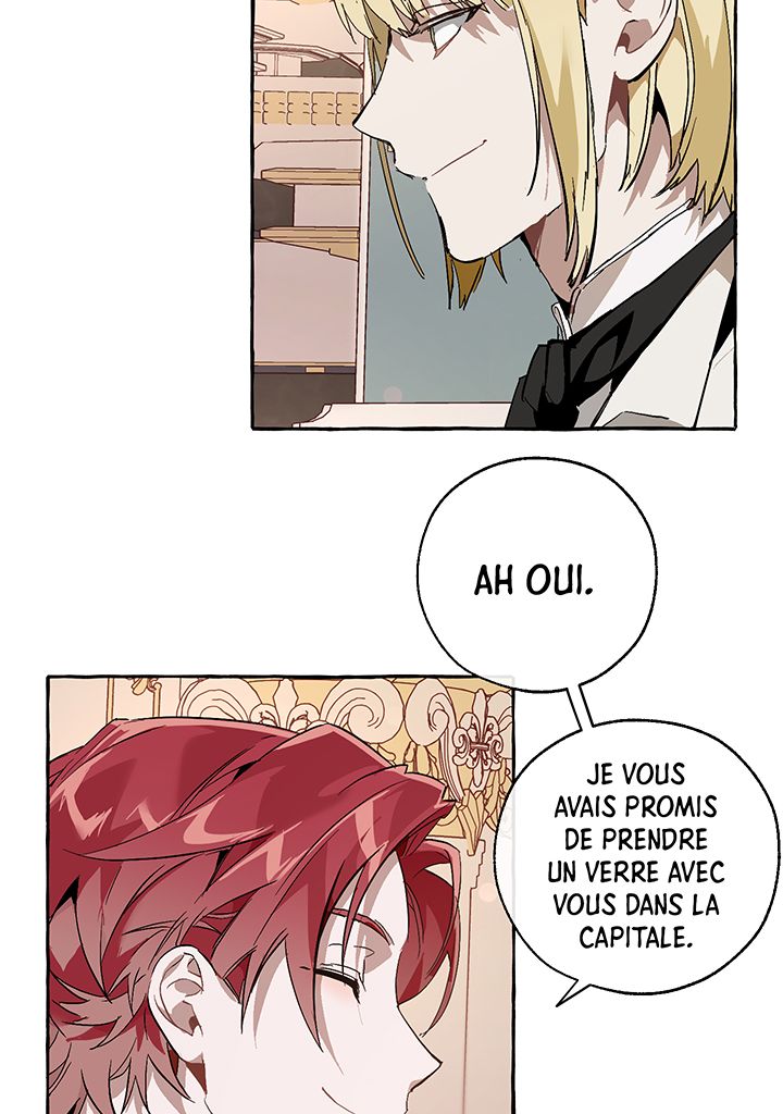Read Trash of the Counts Family FR Manga Online