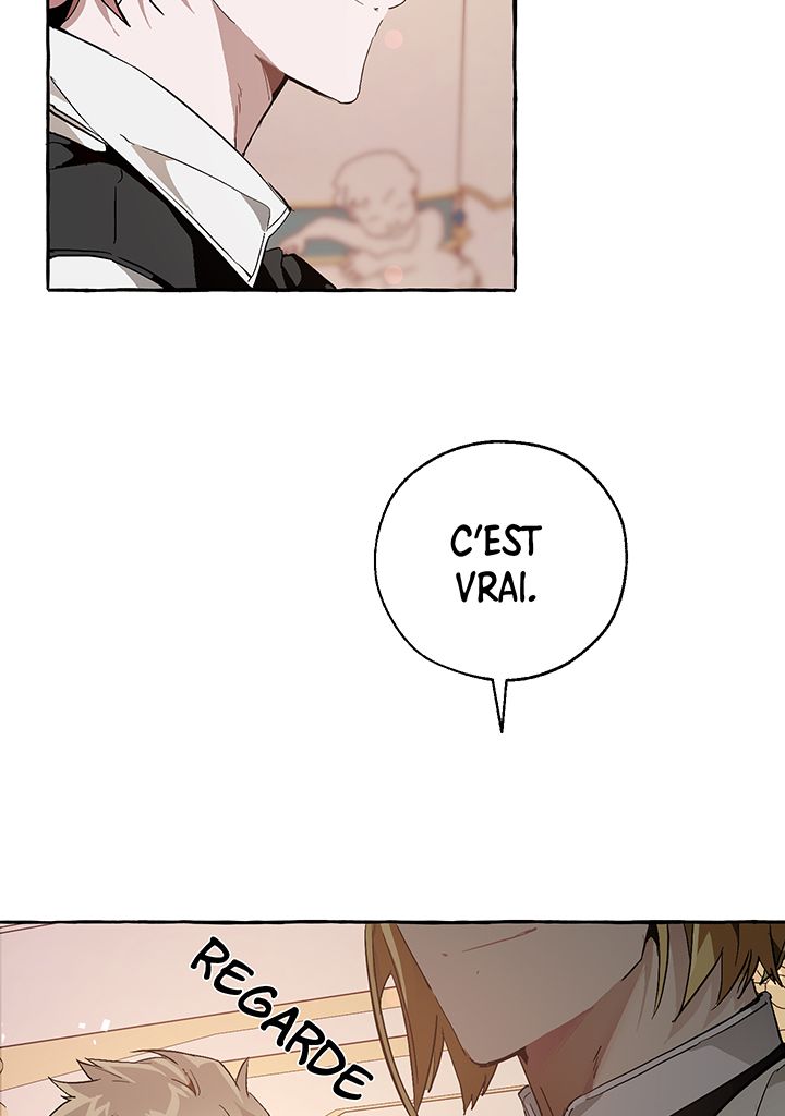 Read Trash of the Counts Family FR Manga Online