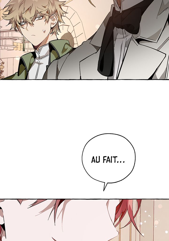 Read Trash of the Counts Family FR Manga Online
