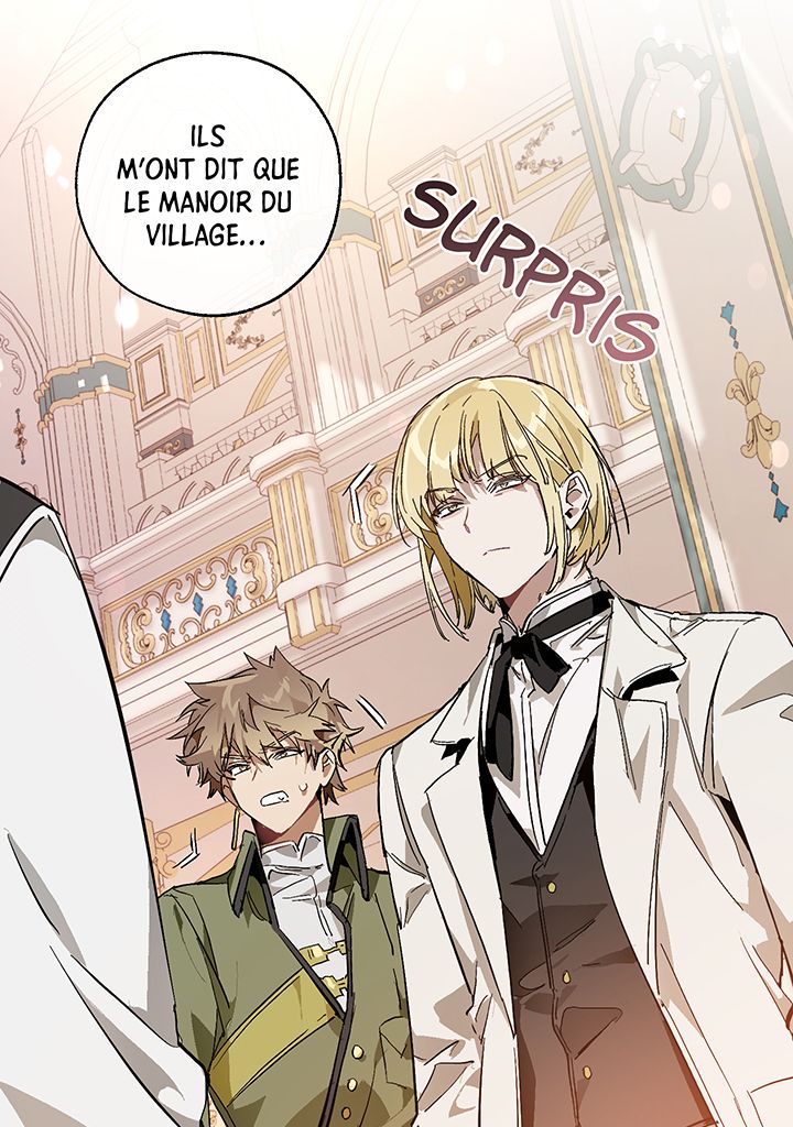 Read Trash of the Counts Family FR Manga Online
