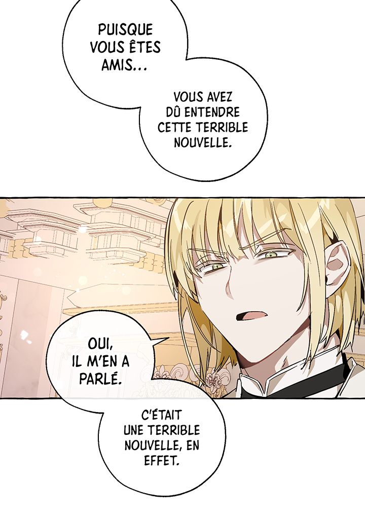 Read Trash of the Counts Family FR Manga Online