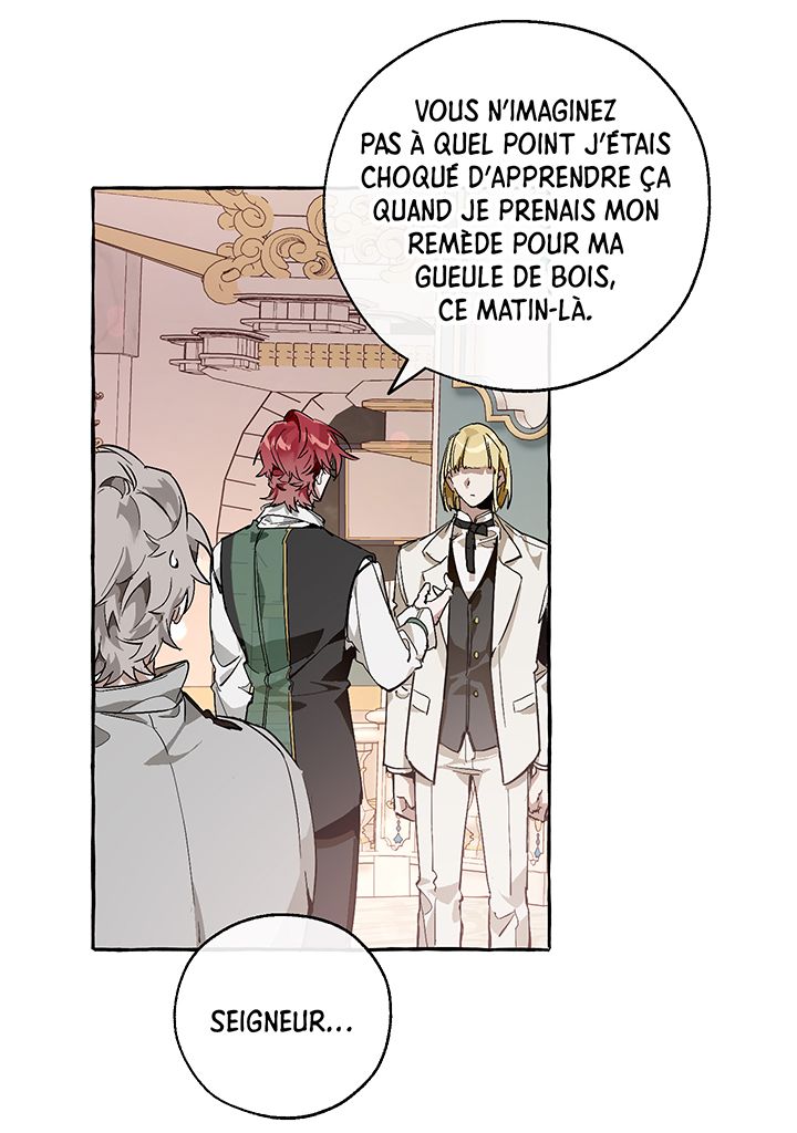 Read Trash of the Counts Family FR Manga Online