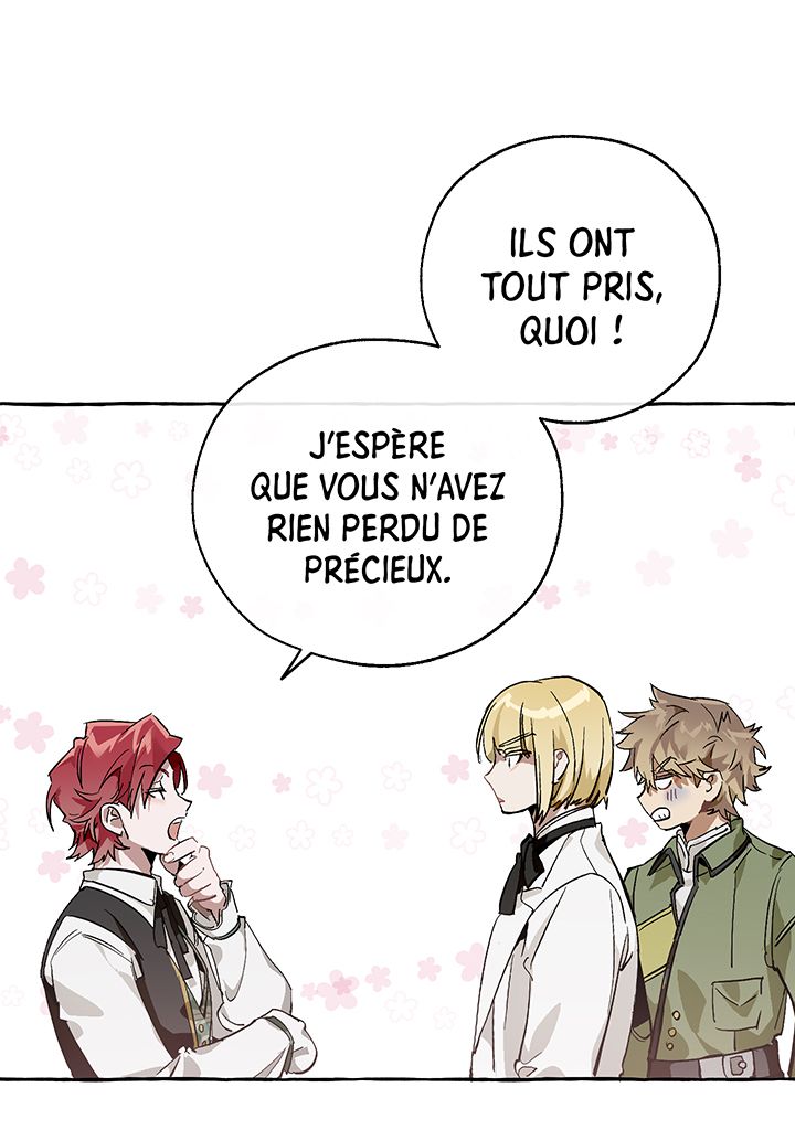 Read Trash of the Counts Family FR Manga Online