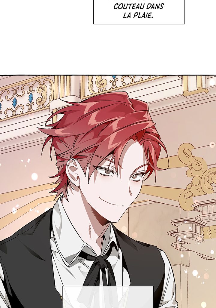 Read Trash of the Counts Family FR Manga Online