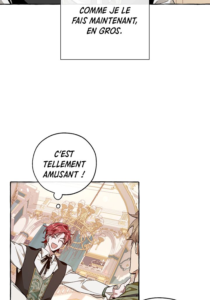 Read Trash of the Counts Family FR Manga Online