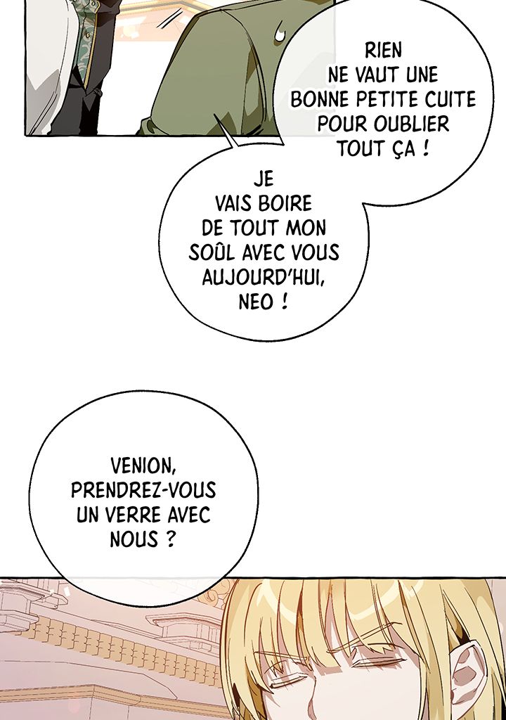 Read Trash of the Counts Family FR Manga Online