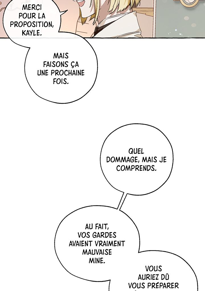 Read Trash of the Counts Family FR Manga Online