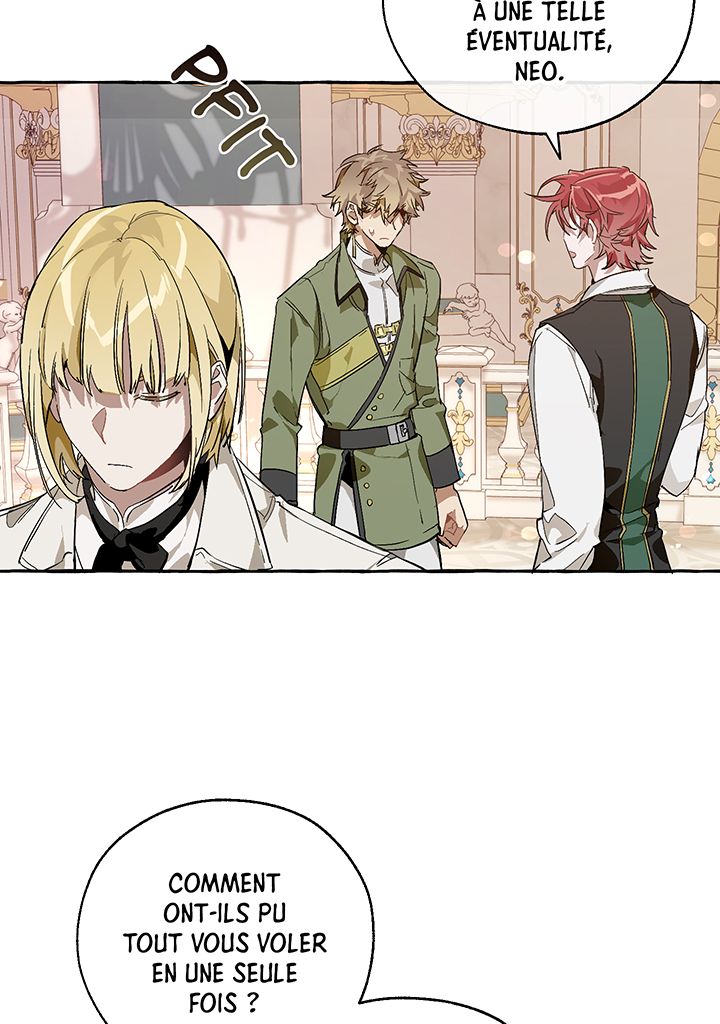 Read Trash of the Counts Family FR Manga Online