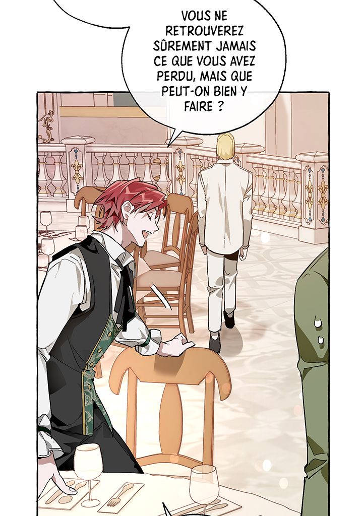 Read Trash of the Counts Family FR Manga Online