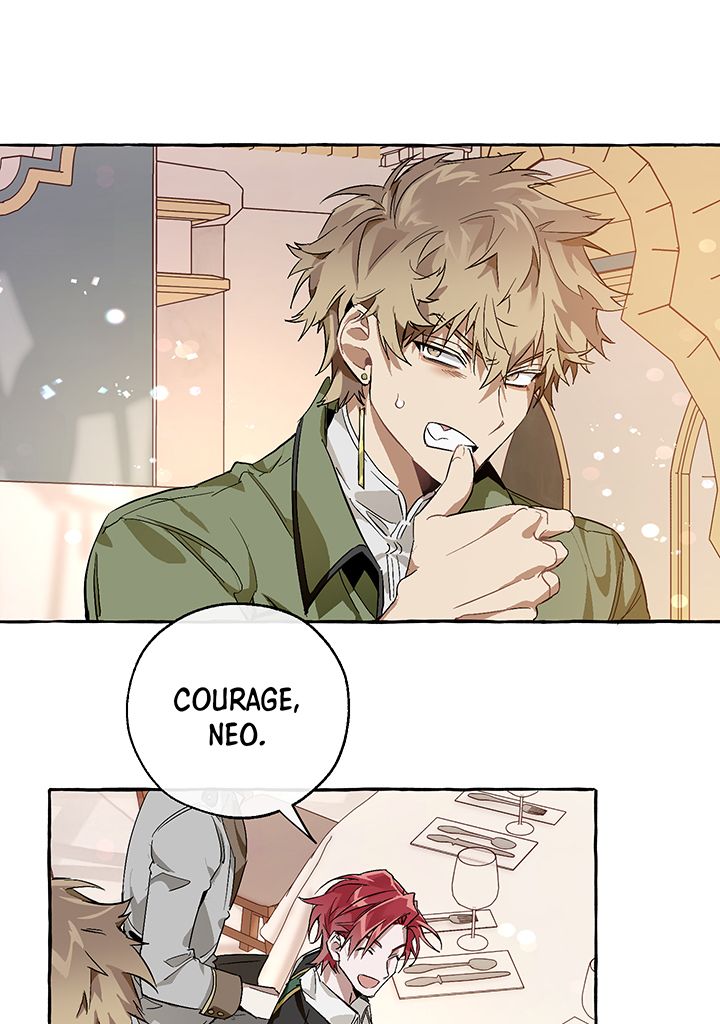 Read Trash of the Counts Family FR Manga Online