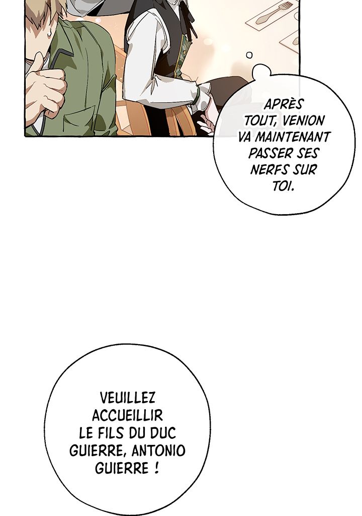 Read Trash of the Counts Family FR Manga Online