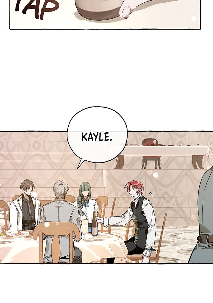 Read Trash of the Counts Family FR Manga Online