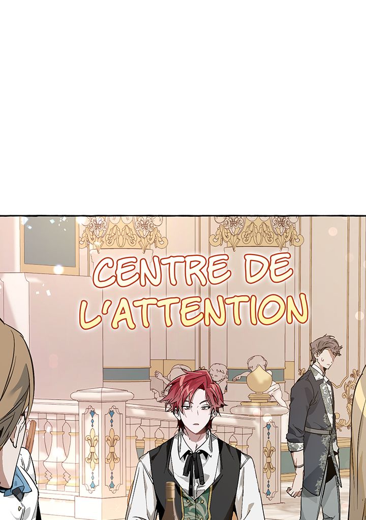 Read Trash of the Counts Family FR Manga Online