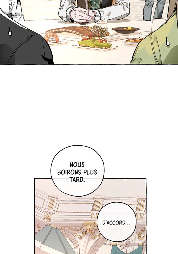 Read Trash of the Counts Family FR Manga Online