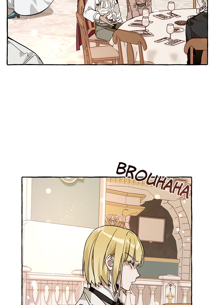 Read Trash of the Counts Family FR Manga Online