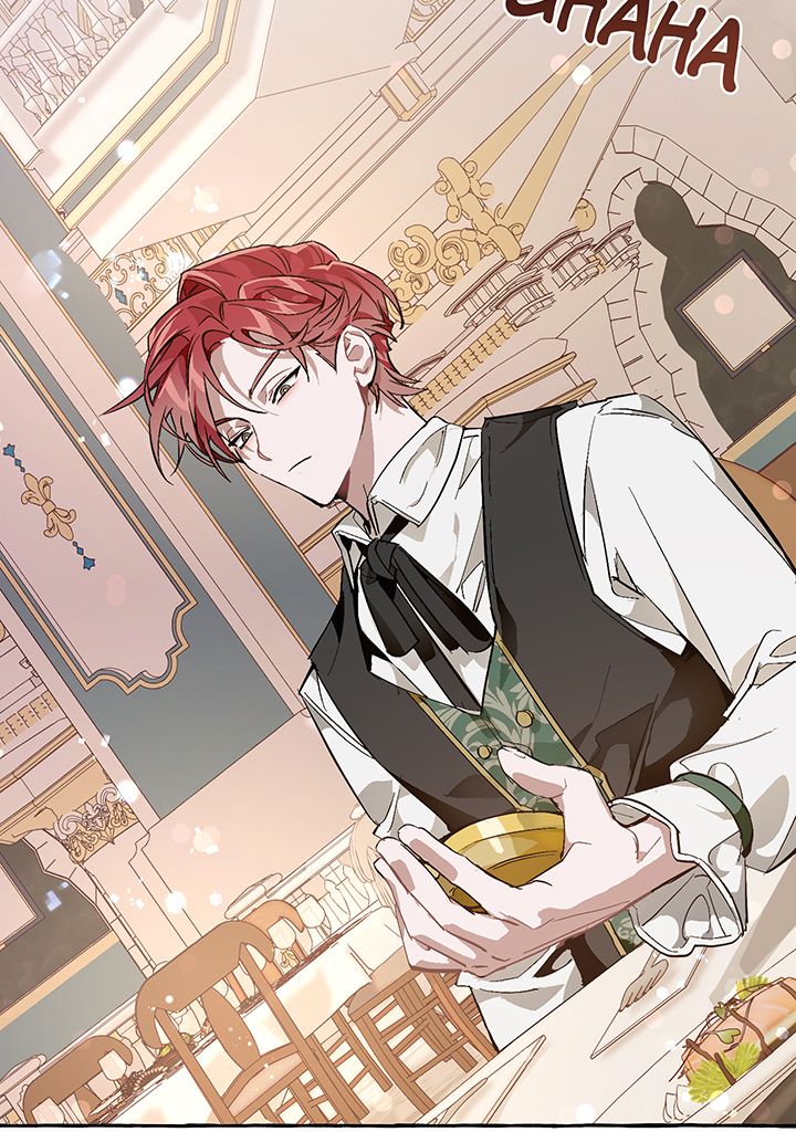 Read Trash of the Counts Family FR Manga Online