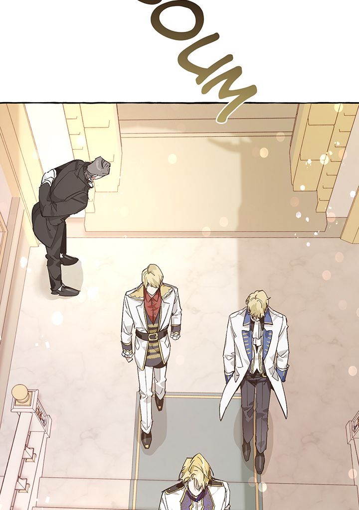 Read Trash of the Counts Family FR Manga Online