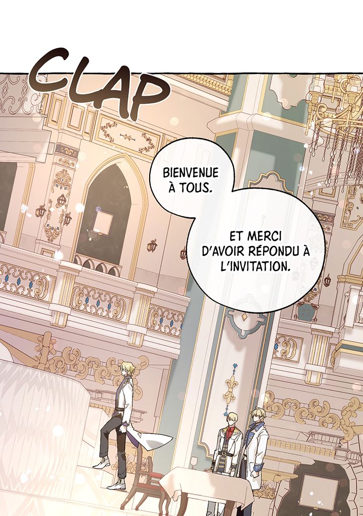 Read Trash of the Counts Family FR Manga Online