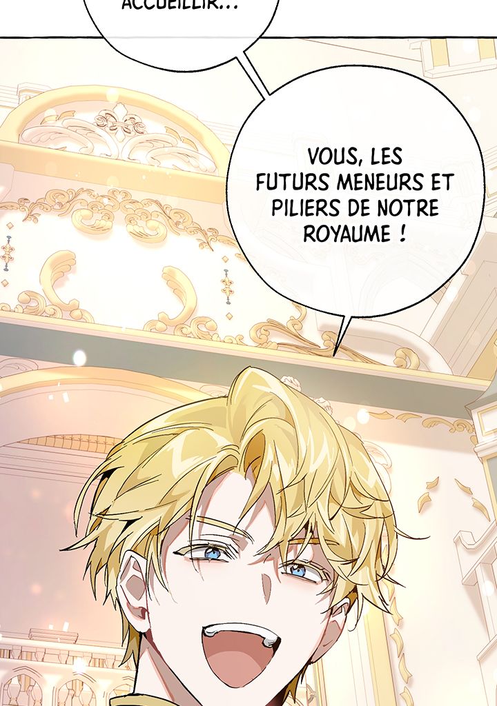 Read Trash of the Counts Family FR Manga Online