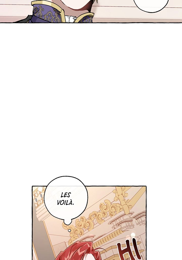 Read Trash of the Counts Family FR Manga Online