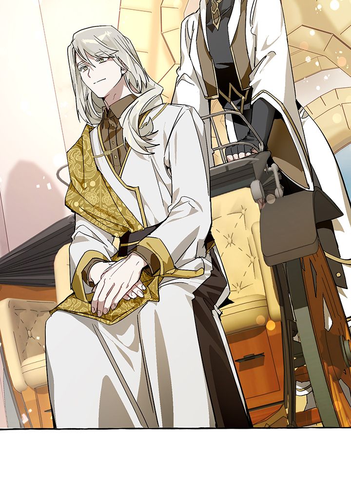 Read Trash of the Counts Family FR Manga Online
