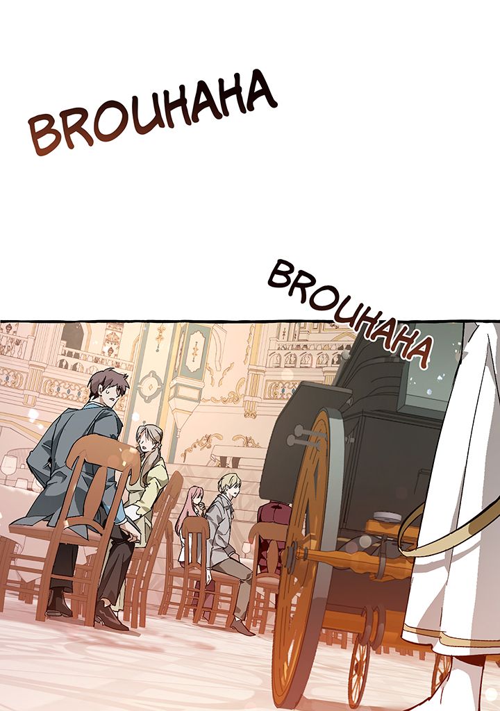 Read Trash of the Counts Family FR Manga Online