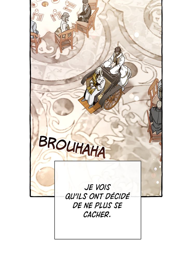 Read Trash of the Counts Family FR Manga Online