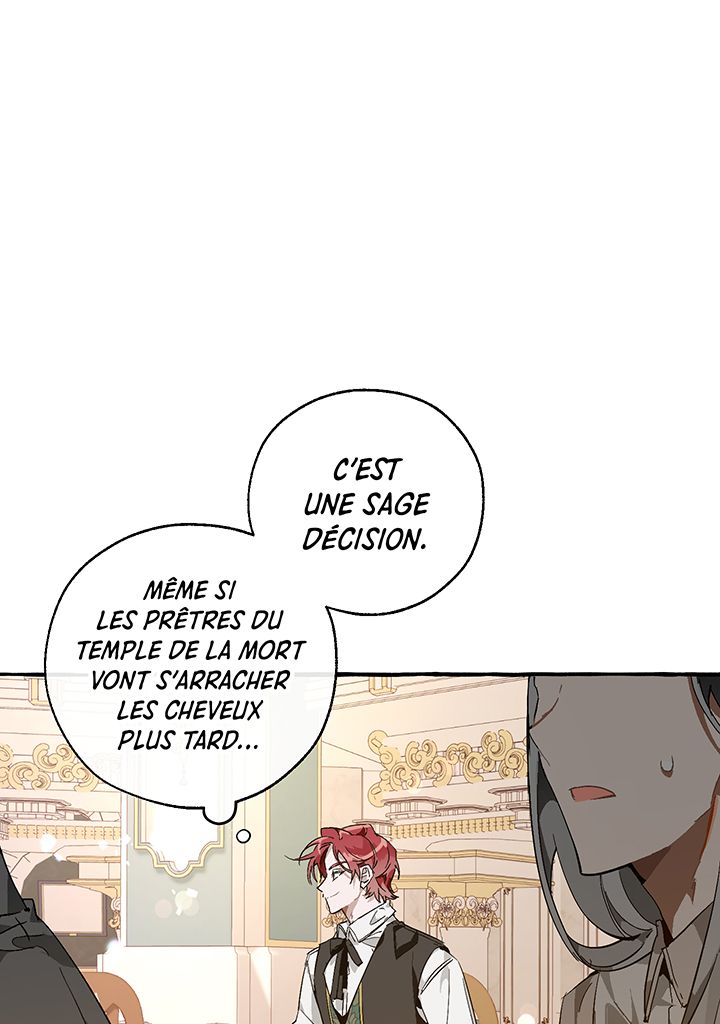 Read Trash of the Counts Family FR Manga Online