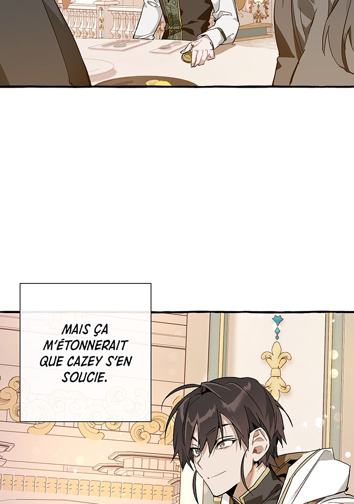 Read Trash of the Counts Family FR Manga Online