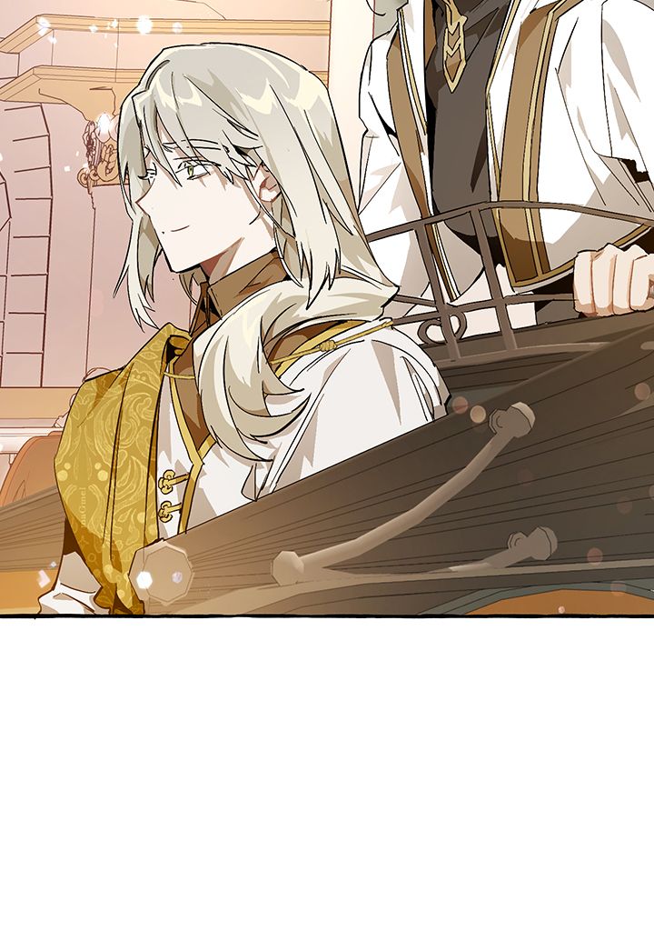 Read Trash of the Counts Family FR Manga Online