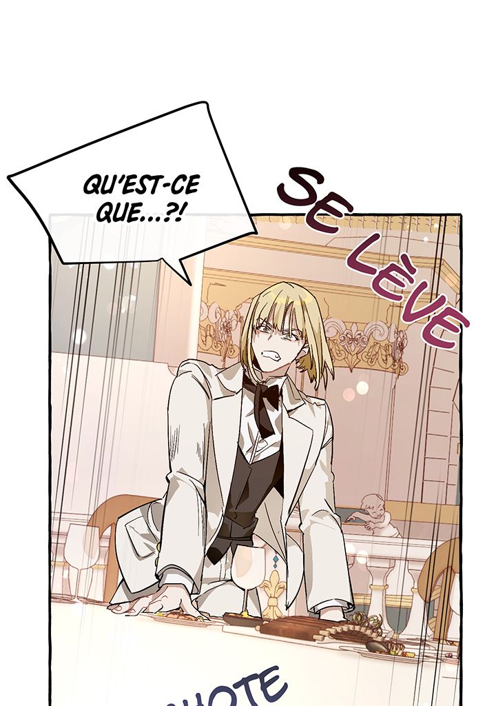 Read Trash of the Counts Family FR Manga Online