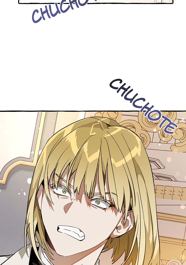 Read Trash of the Counts Family FR Manga Online