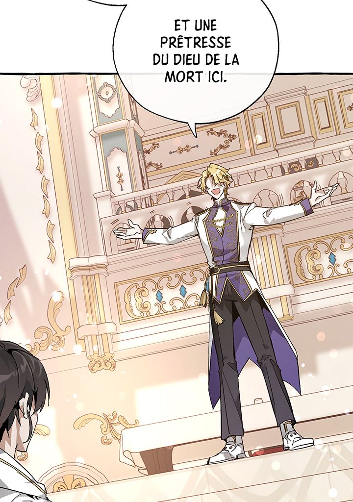 Read Trash of the Counts Family FR Manga Online
