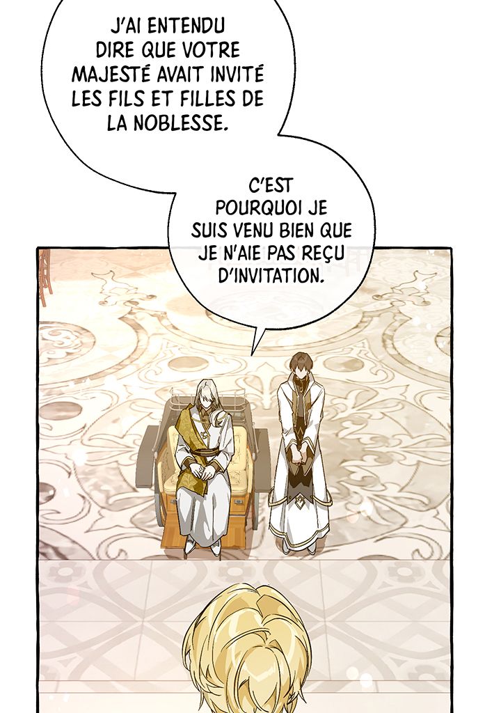 Read Trash of the Counts Family FR Manga Online