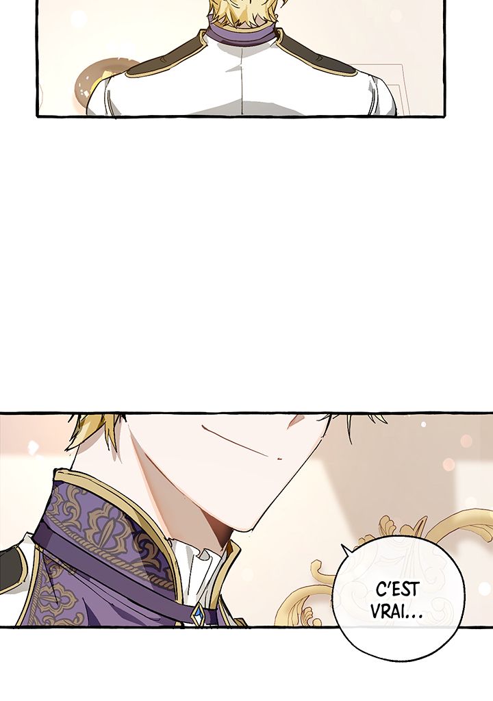Read Trash of the Counts Family FR Manga Online