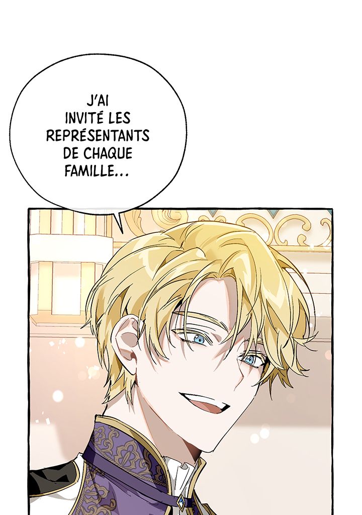 Read Trash of the Counts Family FR Manga Online
