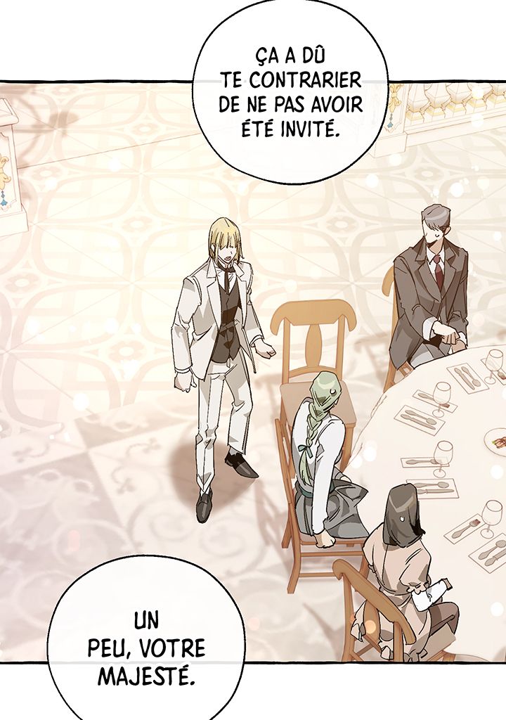 Read Trash of the Counts Family FR Manga Online