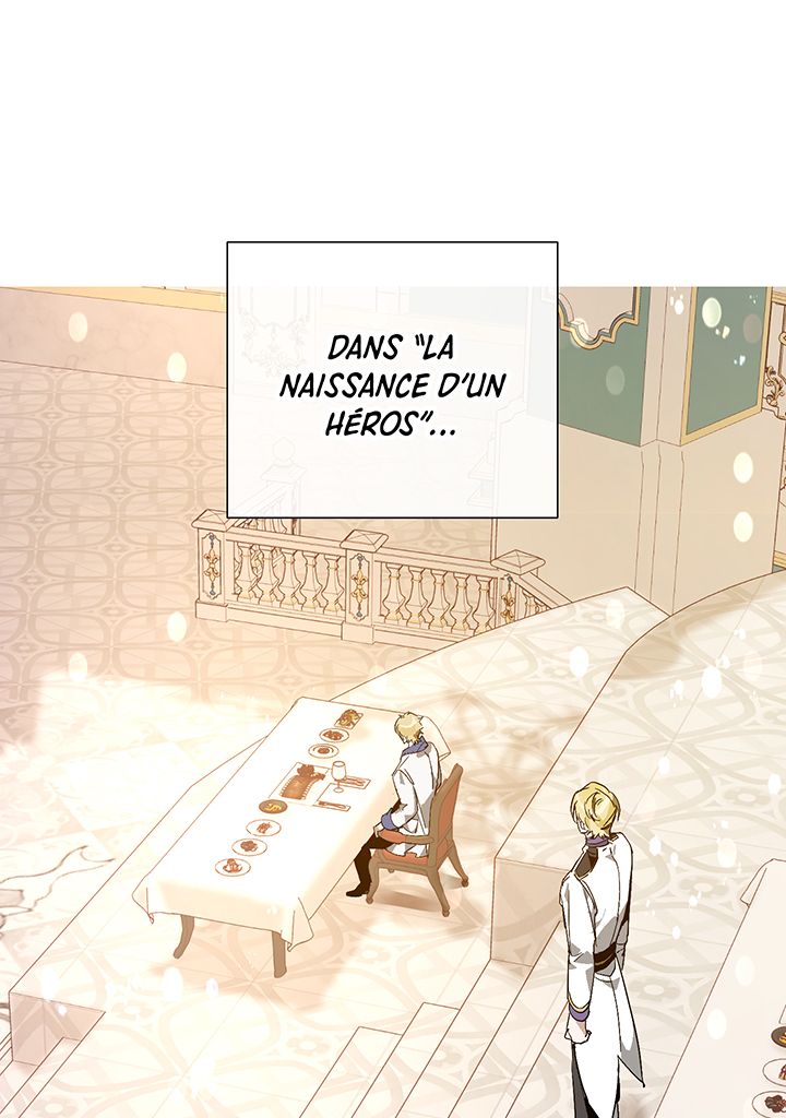 Read Trash of the Counts Family FR Manga Online