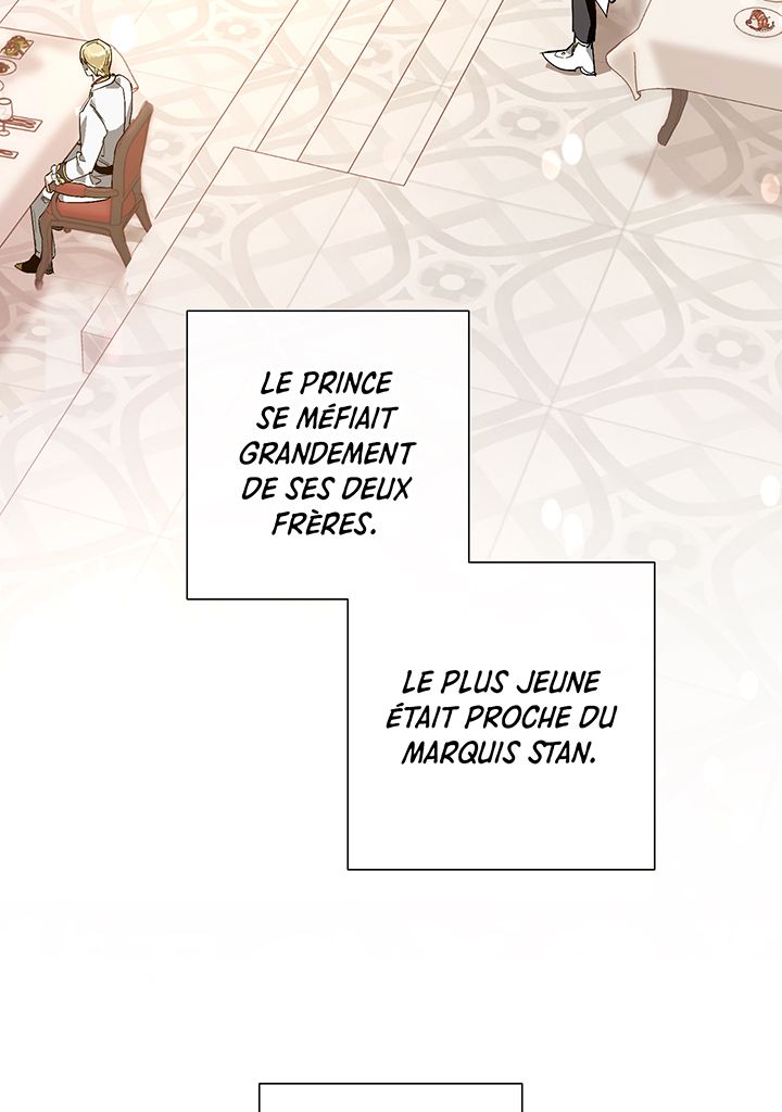 Read Trash of the Counts Family FR Manga Online