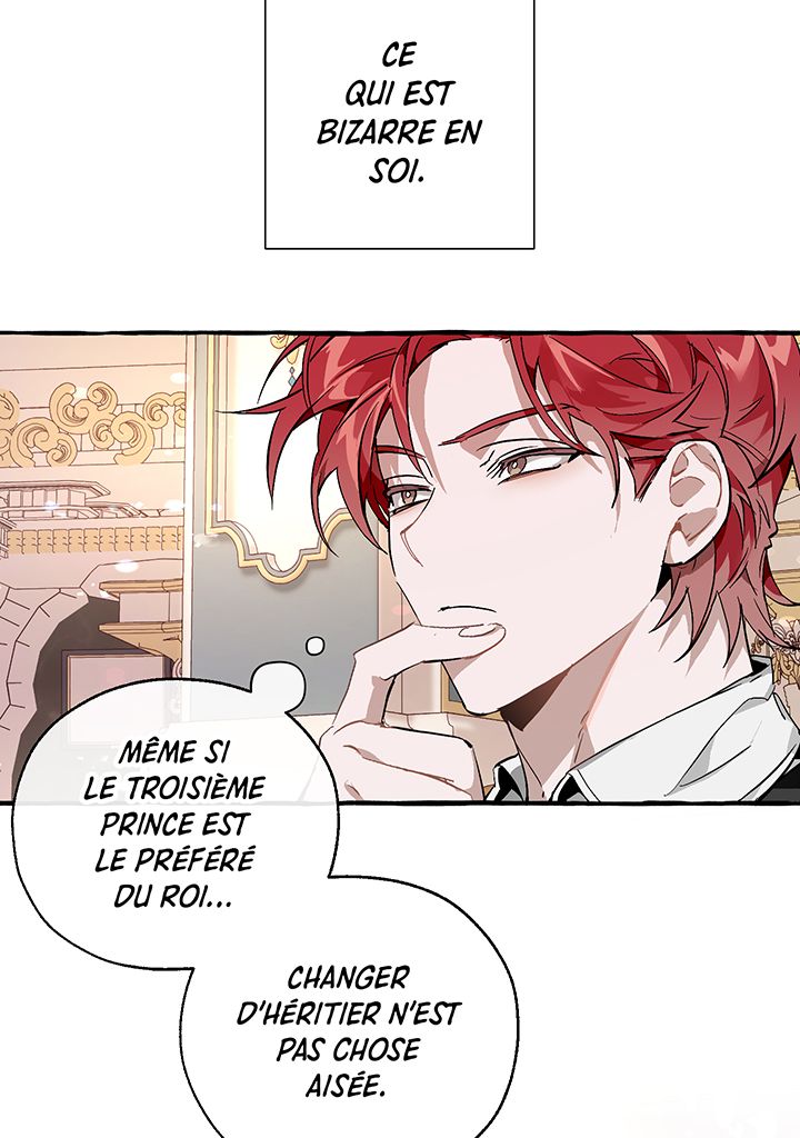 Read Trash of the Counts Family FR Manga Online