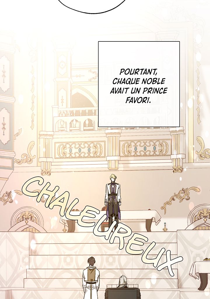 Read Trash of the Counts Family FR Manga Online