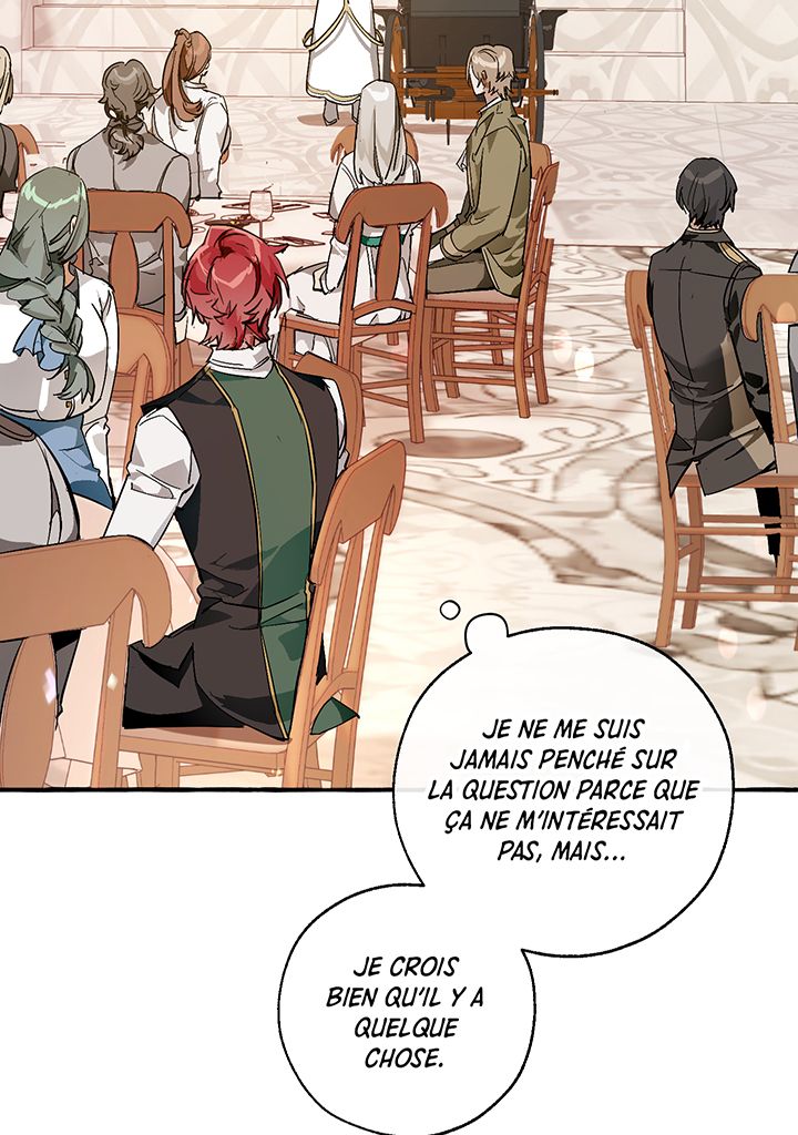 Read Trash of the Counts Family FR Manga Online