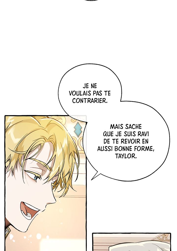 Read Trash of the Counts Family FR Manga Online